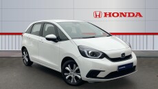 Honda Jazz 1.5 i-MMD Hybrid SR 5dr eCVT Hybrid Hatchback